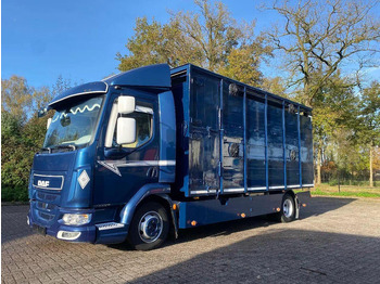 Veewagen vrachtwagen DAF LF 280