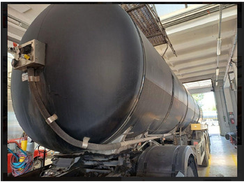 Tankoplegger FELDBINDER