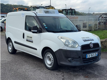 Koelwagen FIAT Doblo 1.3