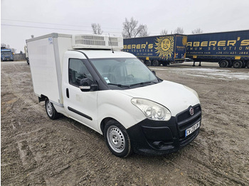 Koelwagen FIAT Doblo 1.3