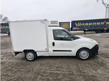 Leasing Fiat Doblò 1,3 MultiJet - Relec TR32 frigo Fiat Doblò 1,3 MultiJet - Relec TR32 frigo: afbeelding 4