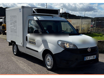 Koelwagen FIAT Doblo 1.6