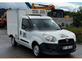 Koelwagen FIAT Doblo 1.3