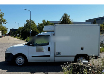 Leasing Fiat Doblò Multijet 1,6 Mit Relec Froid TR32 Bis-22°C Fiat Doblò Multijet 1,6 Mit Relec Froid TR32 Bis-22°C: afbeelding 4