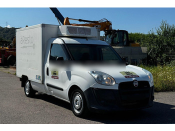 Leasing Fiat Doblò Multijet 1,6 Mit Relec Froid TR32 Bis-22°C Fiat Doblò Multijet 1,6 Mit Relec Froid TR32 Bis-22°C: afbeelding 1