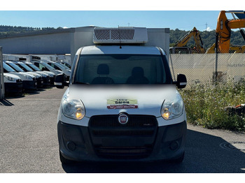 Leasing Fiat Doblò Multijet 1,6 Mit Relec Froid TR32 Bis-22°C Fiat Doblò Multijet 1,6 Mit Relec Froid TR32 Bis-22°C: afbeelding 2