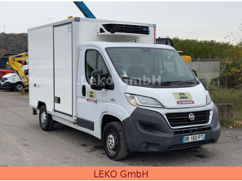 Koelwagen FIAT Ducato 2.3