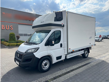 Koelwagen FIAT Ducato