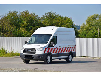 Leasing Ford Transit 2.2 * Kastenwagen * 4x4 Ford Transit 2.2 * Kastenwagen * 4x4: afbeelding 2 Leasing Ford Transit 2.2 * Kastenwagen * 4x4 Ford Transit 2.2 * Kastenwagen * 4x4: afbeelding 2