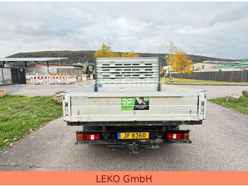 Bestelwagen open laadbak Ford Transit Doppelkabine: afbeelding 3