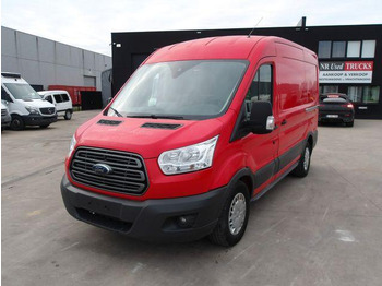 Gesloten bestelwagen FORD Transit