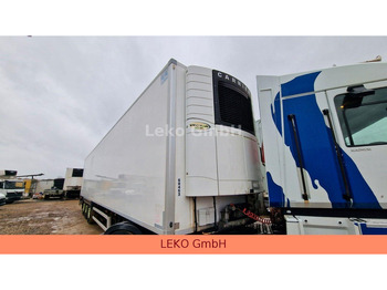 Koelwagen oplegger FRUEHAUF