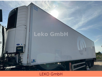 Leasing Fruehauf FST4FC Fruehauf FST4FC: afbeelding 3