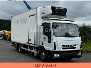Koelwagen vrachtwagen IVECO EuroCargo