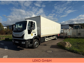 Bakwagen IVECO