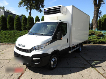 Koelwagen IVECO Daily 35C15