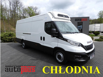 Koelwagen IVECO Daily 35s14