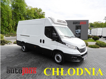 Koelwagen IVECO Daily 35s14