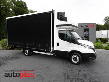 Schuifzeilen bestelwagen IVECO Daily 35s18