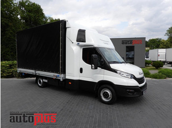 Schuifzeilen bestelwagen IVECO Daily 35s18