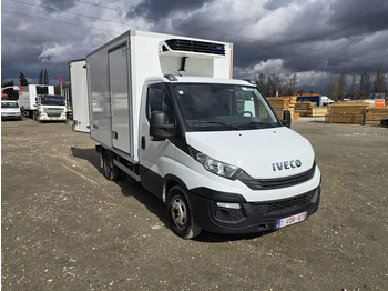 Koelwagen IVECO Daily