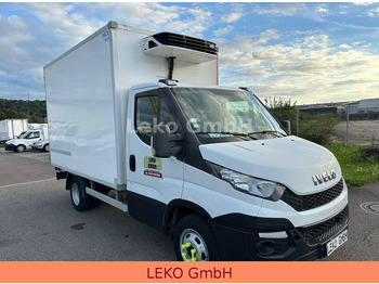 Koelwagen IVECO Daily 35c13