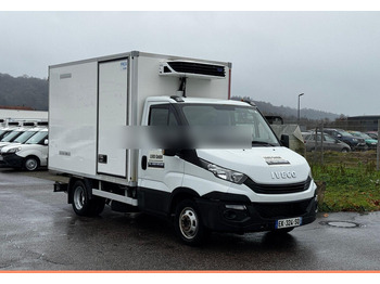 Koelwagen IVECO Daily 35c14
