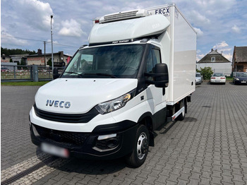Koelwagen IVECO Daily 50c15