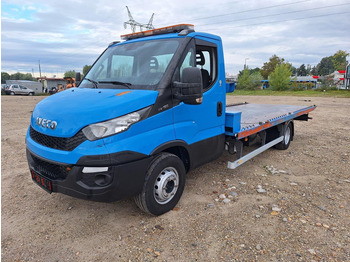 Autovrachtwagen vrachtwagen IVECO Daily