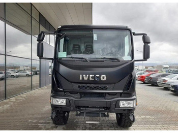 Leasing Iveco EuroCargo ML150E28WS Iveco EuroCargo ML150E28WS: afbeelding 3 Leasing Iveco EuroCargo ML150E28WS Iveco EuroCargo ML150E28WS: afbeelding 3