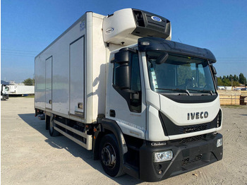 Koelwagen vrachtwagen IVECO EuroCargo 120E