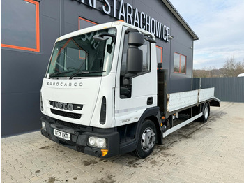 Bergingsvoertuig IVECO EuroCargo 75E