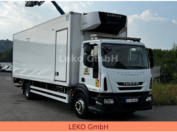 Koelwagen vrachtwagen IVECO