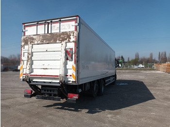 Bakwagen Iveco Stralis 310 6x2 Koffer + LBW: afbeelding 4 Bakwagen Iveco Stralis 310 6x2 Koffer + LBW: afbeelding 4