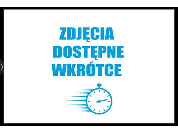 Vrachtwagen met open laadbak MAN TGS 26.320