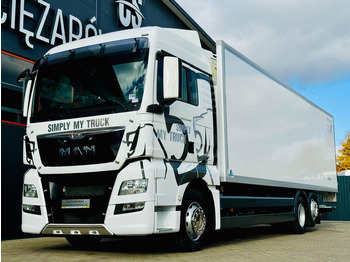 Koelwagen vrachtwagen MAN TGX 26.440