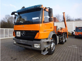 Portaalarmsysteem vrachtwagen MERCEDES-BENZ Axor 2633
