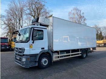 Koelwagen vrachtwagen MERCEDES-BENZ Actros 1832