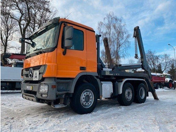 Portaalarmsysteem vrachtwagen MERCEDES-BENZ Actros 1841