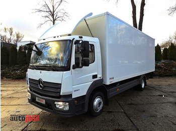 Bakwagen MERCEDES-BENZ Atego
