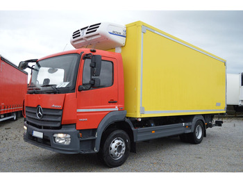 Koelwagen vrachtwagen MERCEDES-BENZ Atego 1523