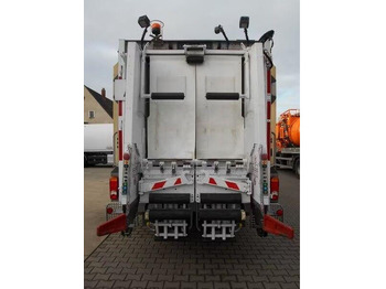 Leasing Mercedes-Benz Actros 2536 - Garbage truck Mercedes-Benz Actros 2536 - Garbage truck: afbeelding 5