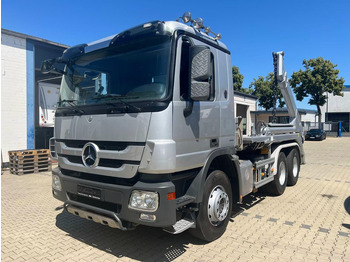 Portaalarmsysteem vrachtwagen MERCEDES-BENZ Actros 2644