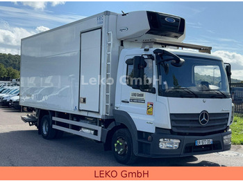 Koelwagen vrachtwagen MERCEDES-BENZ Atego 1018