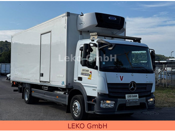 Koelwagen vrachtwagen MERCEDES-BENZ Atego 1218