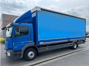 Leasing Mercedes-Benz Atego 1530 CURTAIN PLANE+LIFT 1.HAND Mercedes-Benz Atego 1530 CURTAIN PLANE+LIFT 1.HAND: afbeelding 2 Leasing Mercedes-Benz Atego 1530 CURTAIN PLANE+LIFT 1.HAND Mercedes-Benz Atego 1530 CURTAIN PLANE+LIFT 1.HAND: afbeelding 2