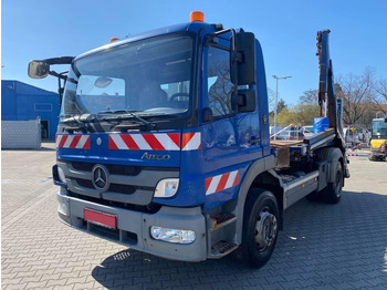Portaalarmsysteem vrachtwagen MERCEDES-BENZ Atego 1624