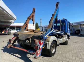 Portaalarmsysteem vrachtwagen Mercedes-Benz Atego 1624 -Meiller Absetzkipper: afbeelding 3