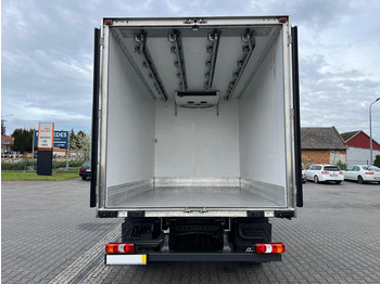 Koelwagen vrachtwagen MERCEDES-BENZ Atego 816