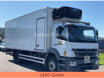 Koelwagen vrachtwagen MERCEDES-BENZ Axor 1829